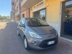 Other Usata 2010 Ford Ka Collection Due volumi | 4990 € (Molto cara)