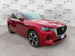 Soul red crystal Usata 2023 Mazda CX-60 Takumi-Line SUV | 41.900 € (Buon prezzo)