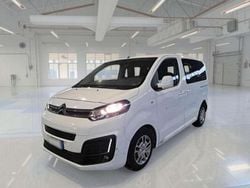 Bianco Usata 2019 Citroën Spacetourer Business Class Monovolume | 17.300 € (Super prezzo)
