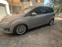 Usata 2010 Ford C-MAX Monovolume | 6500 € (Molto cara)