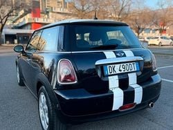 Usata 2007 Mini Cooper Due volumi | 2500 € (Ottimo prezzo)