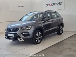 Nero Usata 2022 Seat Ateca Business SUV | 25.900 € (Buon prezzo)