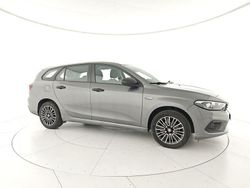 Gray Usata 2023 Fiat Tipo Station wagon | 11.900 € (Ottimo prezzo)