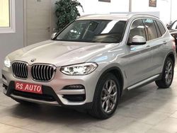 Argento Usata 2020 BMW X3 xLine SUV | 24.290 € (Super prezzo)