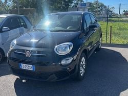 Nero Usata 2019 Fiat 500X SUV | 14.500 € (Ottimo prezzo)