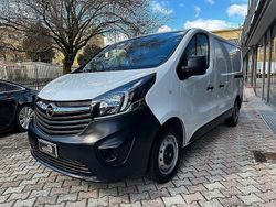 Bianco Usata 2019 Opel Vivaro Monovolume | 16.900 € (Super prezzo)