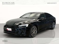 Nero mythos metallizzato Nuova 2025 Audi A5 Sportback S-Line Due volumi | 54.600 € (Buon prezzo)