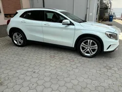 Usata 2015 Mercedes GLA220 SUV | 15.900 € (Buon prezzo)
