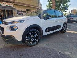 Bianco Usata 2019 Citroën C3 Shine Tre volumi | 8500 €