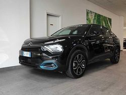 Nero Usata 2022 Citroën e-C4 Feel Tre volumi | 23.500 € (Molto cara)
