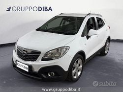Usata 2014 Opel Mokka S SUV | 7800 € (Buon prezzo)