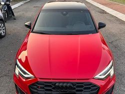 Usata 2022 Audi S3 Tre volumi | 42.900 € (Buon prezzo)