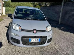 Usata 2020 Fiat Panda Easy Due volumi | 8000 € (Buon prezzo)