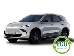 Grigio Nuova 2025 MG MG5 EV Comfort Station wagon | 14.800 € (Buon prezzo)