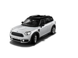Usata 2020 Mini Cooper D Countryman SUV | 23.250 € (Cara)
