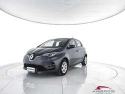 Grigio Usata 2022 Renault Zoe Life Due volumi | 12.500 € (Super prezzo)