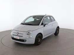 Grigio Usata 2019 Fiat 500 Collezione Due volumi | 9899 € (Buon prezzo)