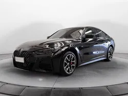 Usata 2024 BMW 420 Gran Coupé Efficient Dynamics Coupé | 47.900 € (Molto cara)