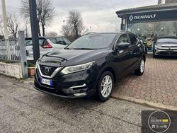 Nero Usata 2018 Nissan Qashqai Tekna+ SUV | 13.900 € (Buon prezzo)