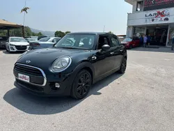 Nero Usata 2015 Mini ONE Due volumi | 9500 € (Ottimo prezzo)