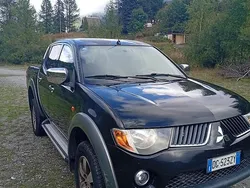 Usata 2007 Mitsubishi L200 Intense Pick-up | 12.500 € (Buon prezzo)