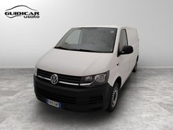 Bianco Usata 2018 VW T6 Business Furgone | 12.704 € (Super prezzo)