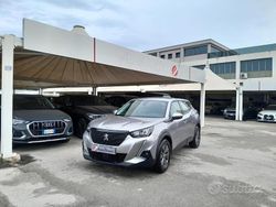Grigio Usata 2021 Peugeot 2008 Active SUV | 16.900 € (Cara)
