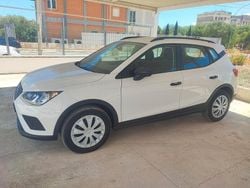 Bianco Usata 2020 Seat Arona Reference SUV | 10.399 € (Buon prezzo)