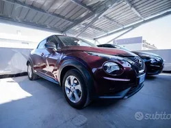 Bordeaux Usata 2021 Nissan Juke Acenta SUV | 15.900 € (Ottimo prezzo)