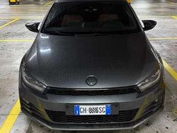 Usata 2017 VW Scirocco Coupé | 20.900 € (Cara)