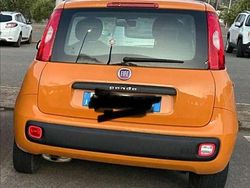 Usata 2018 Fiat Panda Easy Due volumi | 9000 € (Buon prezzo)
