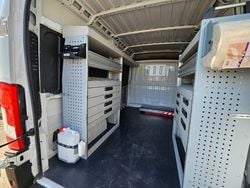 Bianco Usata 2020 Iveco Daily Tre volumi | 28.400 € (Molto cara)