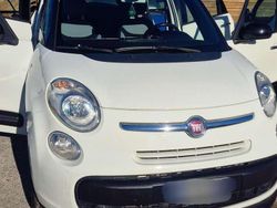 Usata 2014 Fiat 500L Living Monovolume | 5500 € (Ottimo prezzo)