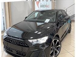 Nero Usata 2025 Audi A1 Tre volumi | 27.990 € (Buon prezzo)