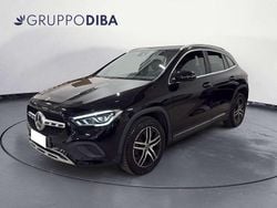 Nero Usata 2022 Mercedes GLA180 SUV | 27.500 € (Super prezzo)
