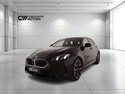 Black sapphire metallizzato Usata 2025 BMW 118 M Sport Due volumi | 36.900 € (Buon prezzo)