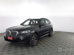 Grigio Usata 2024 BMW X3 M Sport SUV | 54.900 €