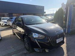 Nero Usata 2023 Peugeot 208 Allure Due volumi | 9990 € (Super prezzo)