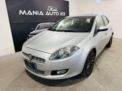 Argento Usata 2012 Fiat Bravo Dynamic Due volumi | 3490 € (Buon prezzo)