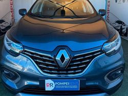 Grigio Usata 2022 Renault Kadjar Business SUV | 15.999 € (Ottimo prezzo)