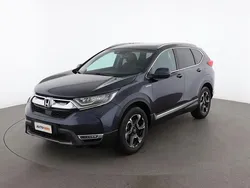 Nero Usata 2019 Honda CR-V Executive SUV | 25.399 € (Buon prezzo)