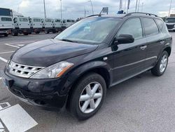 Nero Usata 2007 Nissan Murano SUV | 7900 € (Ottimo prezzo)