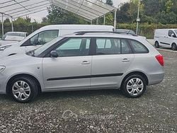 Usata 2011 Skoda Fabia Due volumi | 3999 € (Buon prezzo)