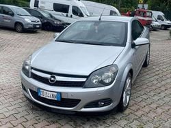 Grigio Usata 2006 Opel Astra Cabriolet Cosmo Cabrio | 1900 €