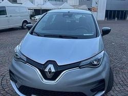 Grigio Usata 2022 Renault Zoe Evolution Due volumi | 11.000 €