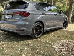 Grigio Usata 2020 Fiat Tipo Sport Tre volumi | 13.000 € (Buon prezzo)