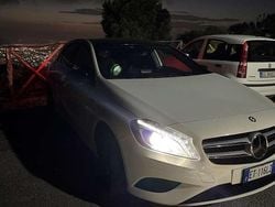 Usata 2014 Mercedes A180 Executive Tre volumi | 12.900 € (Buon prezzo)