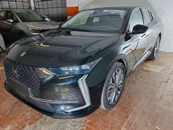 Nero Usata 2023 DS Automobiles DS4 Trocadero Tre volumi | 19.950 € (Ottimo prezzo)