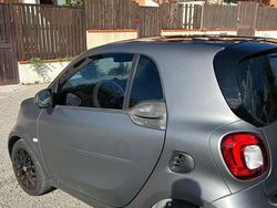 Grigio Usata 2016 Smart ForTwo Coupé Passion Due volumi | 10.500 € (Buon prezzo)