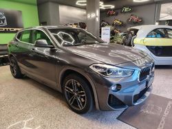 Grigio Usata 2018 BMW X2 M Sport SUV | 23.499 € (Buon prezzo)